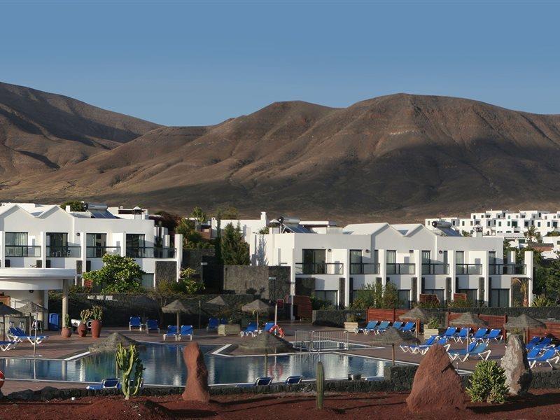 Caybeach Papagayos Коста Бланка Экстерьер фото